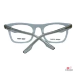 tr202306 glasses in trans white — back view