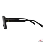 tr202307 glasses in matt black — side view