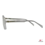 tr202307 glasses in trans white — side view