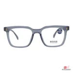TR3050 glasses in blue — front view