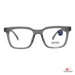 TR3050 glasses in grey — front view