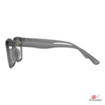 TR3050 glasses in grey — side view