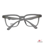 TR3050 glasses in grey — back view