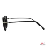 TR3082 glasses in black — side view
