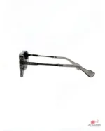 w6065 sunglasses in grey — side view