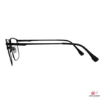 2306 glasses in black — side view