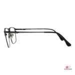 2306 glasses in gun metal — side view