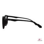 6809 glasses in black — side view