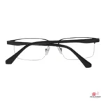 hs1065c1 glasses in black grey — back view