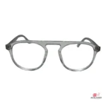 tr202308 glasses in white — front view