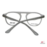 tr202308 glasses in white — back view