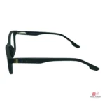 tr202309 glasses in matt black — side view