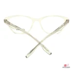tr202309 glasses in white — back view