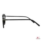 tr3076 glasses in black — side view