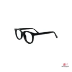 tr62011 glasses in black — angle view