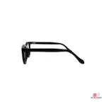 tr62011 glasses in black — side view