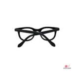 tr62011 glasses in black — back view