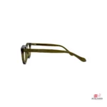 tr62011 glasses in green — side view