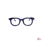 tr62011 glasses in purple — front view