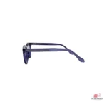 tr62011 glasses in purple — side view