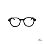 tr62012 glasses in black — front view