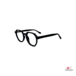 tr62012 glasses in black — angle view
