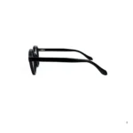 tr62012 glasses in black — side view
