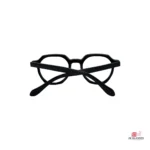 tr62012 glasses in black — back view
