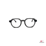 tr62012 glasses in grey — front view