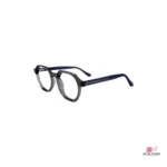 tr62012 glasses in grey — angle view