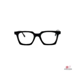 tr62013 glasses in black — front view