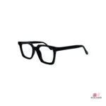 tr62013 glasses in black — angle view