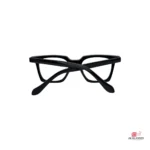 tr62013 glasses in black — back view