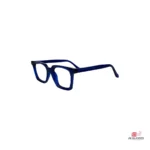 tr62013 glasses in blue — angle view