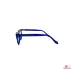 tr62013 glasses in blue — side view