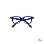 tr62013 glasses in blue — back view