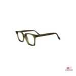 tr62013 glasses in green — angle view