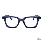 tr62013 glasses in purple — front view