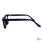 tr62013 glasses in purple — side view