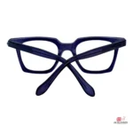 tr62013 glasses in purple — back view