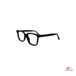 tr62015 glasses in black — angle view