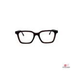 tr62015 glasses in brown — front view