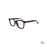 tr62015 glasses in brown — angle view
