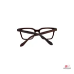 tr62015 glasses in brown — back view