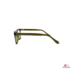tr62015 glasses in green — side view