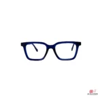 tr62015 glasses in purple — front view