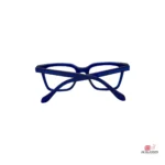 tr62015 glasses in purple — back view