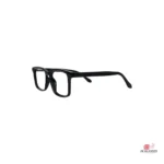 tr62016 glasses in black — angle view