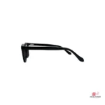 tr62016 glasses in black — side view