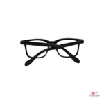 tr62016 glasses in black — back view